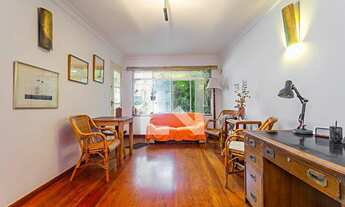 Imagem 2: Casa à Venda - Vila Madalena, 2 Quartos, 145 m2