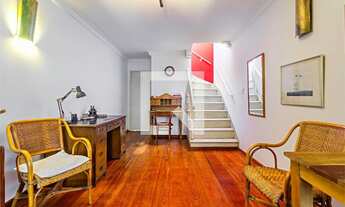 Imagem 4: Casa à Venda - Vila Madalena, 2 Quartos, 145 m2