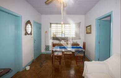 Imagem 5: Casa à Venda - Campo Belo, 2 Quartos, 176 m2