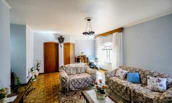 Imagem: Casa à Venda - Vila Carrão, 3 Quartos