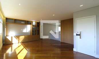 Imagem: Apartamento à Venda - Itaim Bibi, 2 Quartos