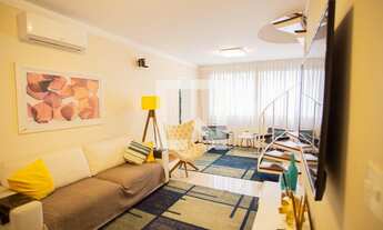 Imagem: Apartamento à Venda - Santana, 4 Quartos