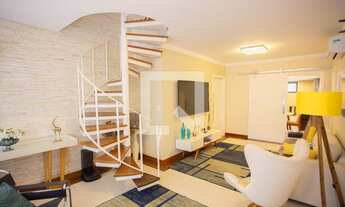 Imagem 2: Apartamento à Venda - Santana, 4 Quartos, 227 m2