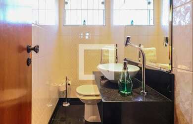 Imagem 6: Casa à Venda - Butantã, 4 Quartos, 170 m2