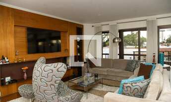 Imagem: Apartamento à Venda - Chácara Santo Antonio