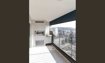 Imagem 7: Apartamento à Venda - Vila Gustavo, 2 Quartos, 79 m2