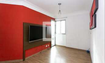 Imagem: Apartamento à Venda - Vila Esperança