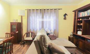 Imagem: Casa à Venda - Butantã, 3 Quartos, 200