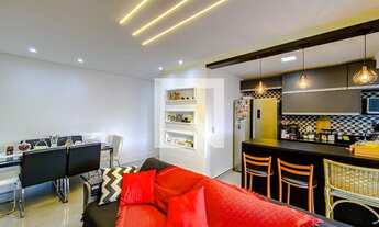 Imagem 7: Apartamento à Venda - Mooca, 2 Quartos, 89 m2