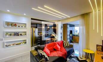 Imagem 5: Apartamento à Venda - Mooca, 2 Quartos, 89 m2