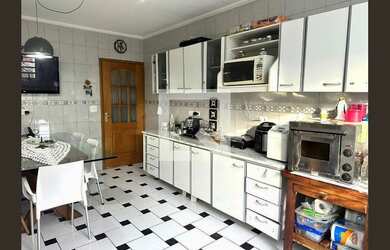 Imagem 7: Casa à Venda - Santana, 4 Quartos, 144 m2