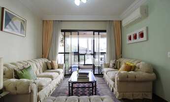 Imagem: Apartamento à Venda - Vila Nova Conceição