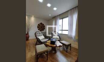 Imagem: Apartamento à Venda - Vila das Mercês