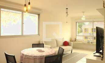 Imagem 3: Apartamento à Venda - Perdizes, 2 Quartos, 136 m2