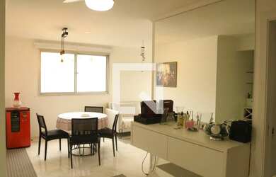 Imagem 2: Apartamento à Venda - Perdizes, 2 Quartos, 136 m2