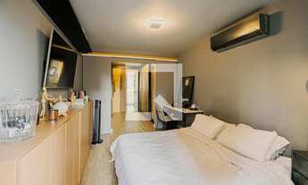 Imagem 7: Apartamento à Venda - Jardim Paulista, 1 Quarto, 58 m2