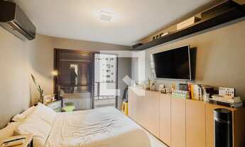 Imagem 5: Apartamento à Venda - Jardim Paulista, 1 Quarto, 58 m2