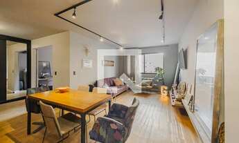 Imagem 2: Apartamento à Venda - Jardim Paulista, 1 Quarto, 58 m2