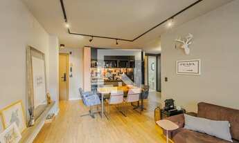 Imagem 3: Apartamento à Venda - Jardim Paulista, 1 Quarto, 58 m2