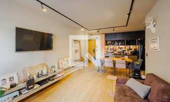 Imagem 4: Apartamento à Venda - Jardim Paulista, 1 Quarto, 58 m2