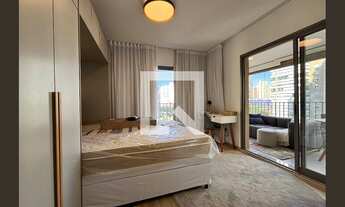 Imagem: Apartamento à Venda - Vila Nova Conceição