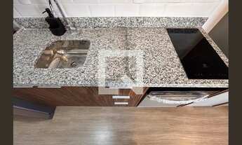 Imagem 5: Apartamento à Venda - Vila Nova Conceição, 1 Quarto, 39 m2