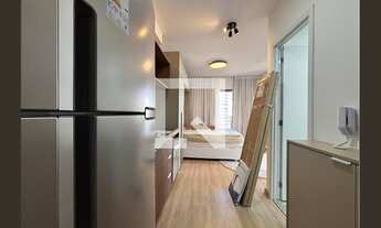 Imagem 7: Apartamento à Venda - Vila Nova Conceição, 1 Quarto, 39 m2