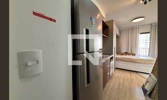 Imagem 3: Apartamento à Venda - Vila Nova Conceição, 1 Quarto, 39 m2