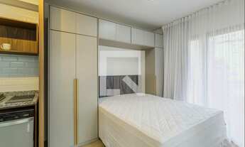 Imagem 6: Apartamento à Venda - Vila Nova Conceição, 1 Quarto, 39 m2