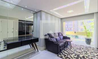 Imagem: Apartamento à Venda - Jardim Paulista