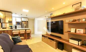 Imagem 4: Apartamento à Venda - Mooca, 3 Quartos, 122 m2