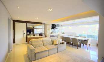 Imagem: Apartamento à Venda - Cambuci, 3 Quartos