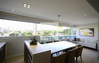 Imagem 5: Apartamento à Venda - Cambuci, 3 Quartos, 140 m2