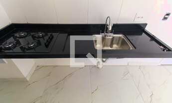 Imagem 5: Apartamento à Venda - Mooca, 2 Quartos, 38 m2