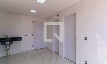 Imagem 2: Apartamento à Venda - Mooca, 2 Quartos, 38 m2