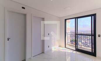 Imagem 7: Apartamento à Venda - Mooca, 2 Quartos, 38 m2