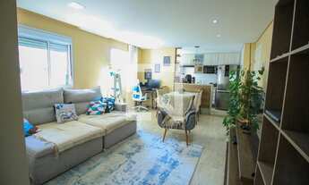 Imagem 4: Apartamento à Venda - Belém, 1 Quarto, 44 m2