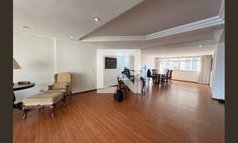 Imagem: Apartamento à Venda - Bela Vista, 4 Quartos