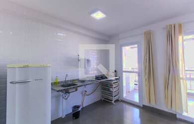 Imagem 4: Apartamento à Venda - Belém, 2 Quartos, 52 m2