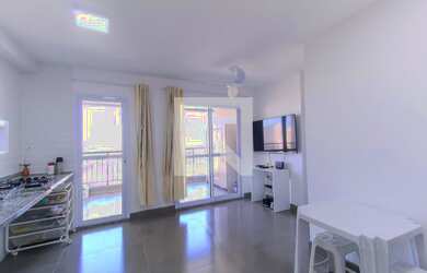 Imagem 2: Apartamento à Venda - Belém, 2 Quartos, 52 m2