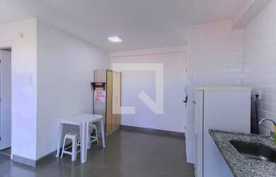 Imagem 6: Apartamento à Venda - Belém, 2 Quartos, 52 m2