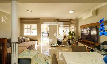 Imagem: Casa à Venda - Tucuruvi, 3 Quartos, 130