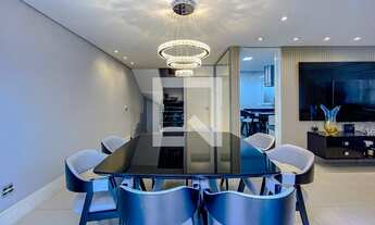 Imagem 5: Apartamento à Venda - Vila Invernada, 2 Quartos, 200 m2