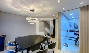 Imagem 4: Apartamento à Venda - Vila Invernada, 2 Quartos, 200 m2