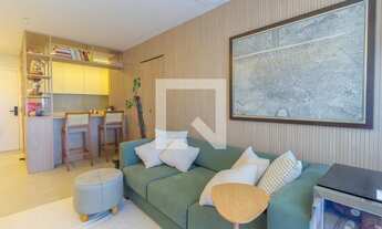 Imagem 2: Apartamento à Venda - Vila Leopoldina, 2 Quartos, 69 m2