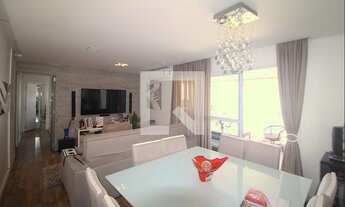 Imagem 3: Apartamento à Venda - Santana, 3 Quartos, 110 m2