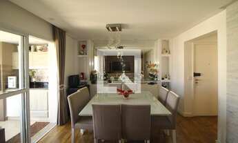 Imagem 2: Apartamento à Venda - Santana, 3 Quartos, 110 m2