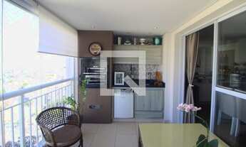 Imagem 6: Apartamento à Venda - Santana, 3 Quartos, 110 m2