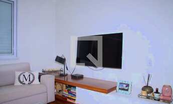 Imagem 2: Apartamento à Venda - Vila Pompéia, 1 Quarto, 82 m2