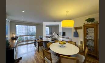 Imagem: Apartamento à Venda - Vila Pompéia, 1